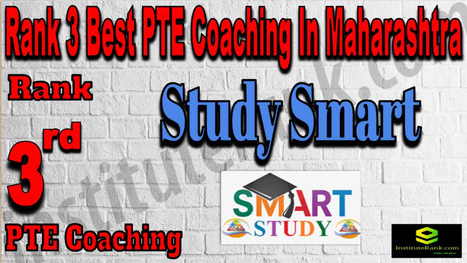 Rank 3 Best PTE Coaching In Maharashtra