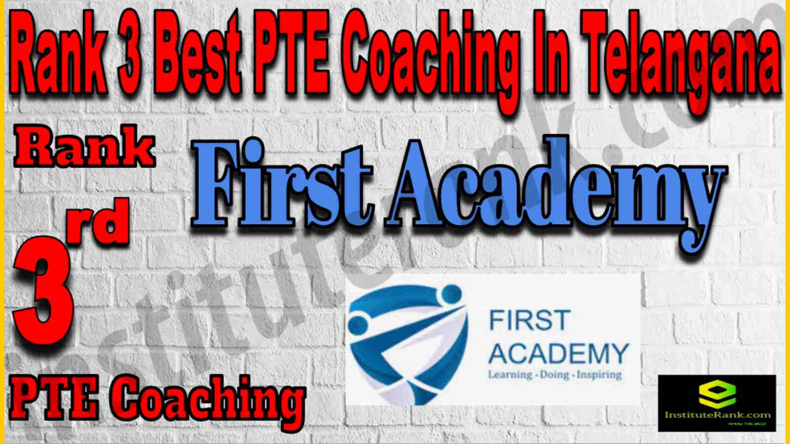 Rank 3 Best PTE Coaching in Telangana