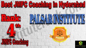 Rank 4 Best JMFC Coaching in Hyderabad Rank 4 Best JMFC Coaching in Hyderabad