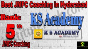 Rank 5 Best JMFC Coaching in Hyderabad Rank 5 Best JMFC Coaching in Hyderabad