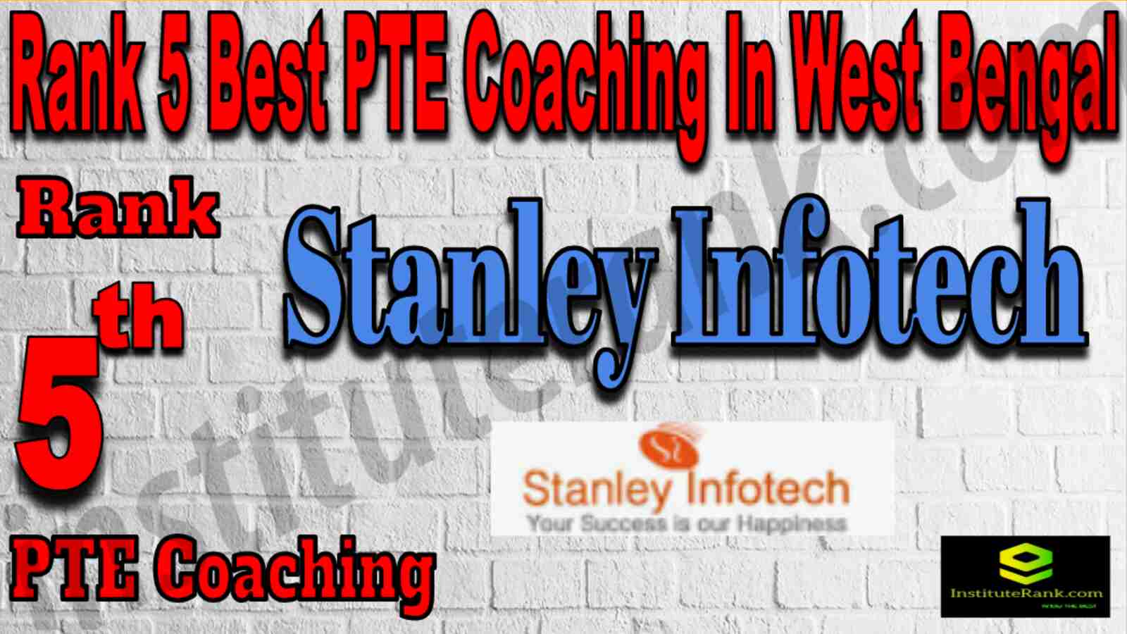 Rank 5 Best PTE Coaching in West Bengal
