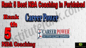 Rank 5 NDA Coaching in Faridabad