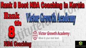 Rank 8. NDA Coaching in Kerala