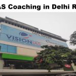 Vision IAS Coaching Delhi Reviews