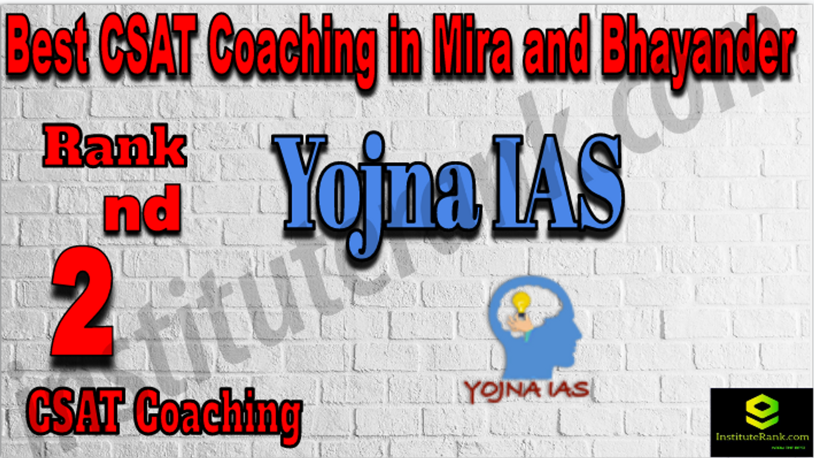 2ND CSAT Coaching in Mira and Bhayander
