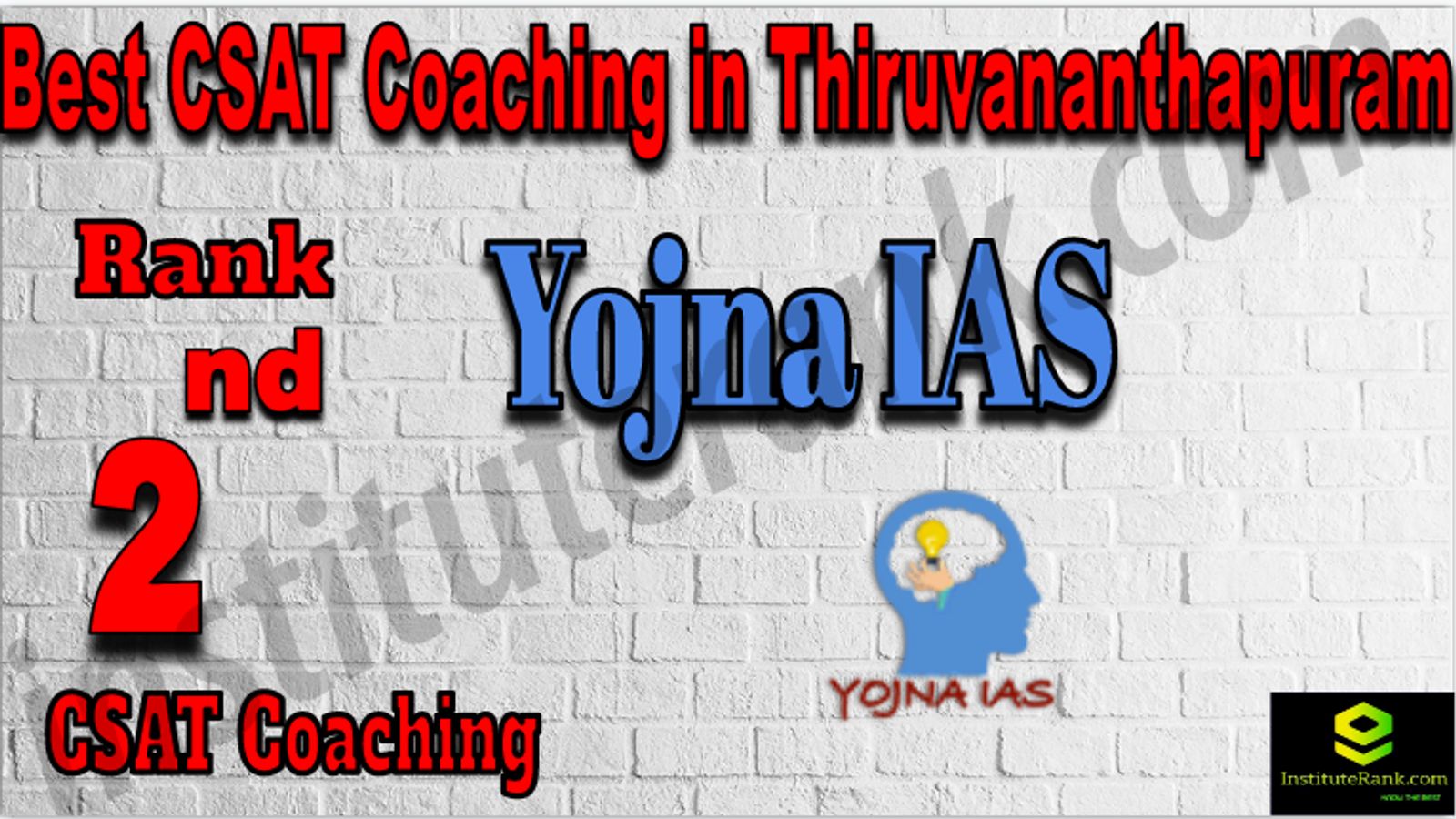 2ND CSAT Coaching in Thiruvananthapuram
