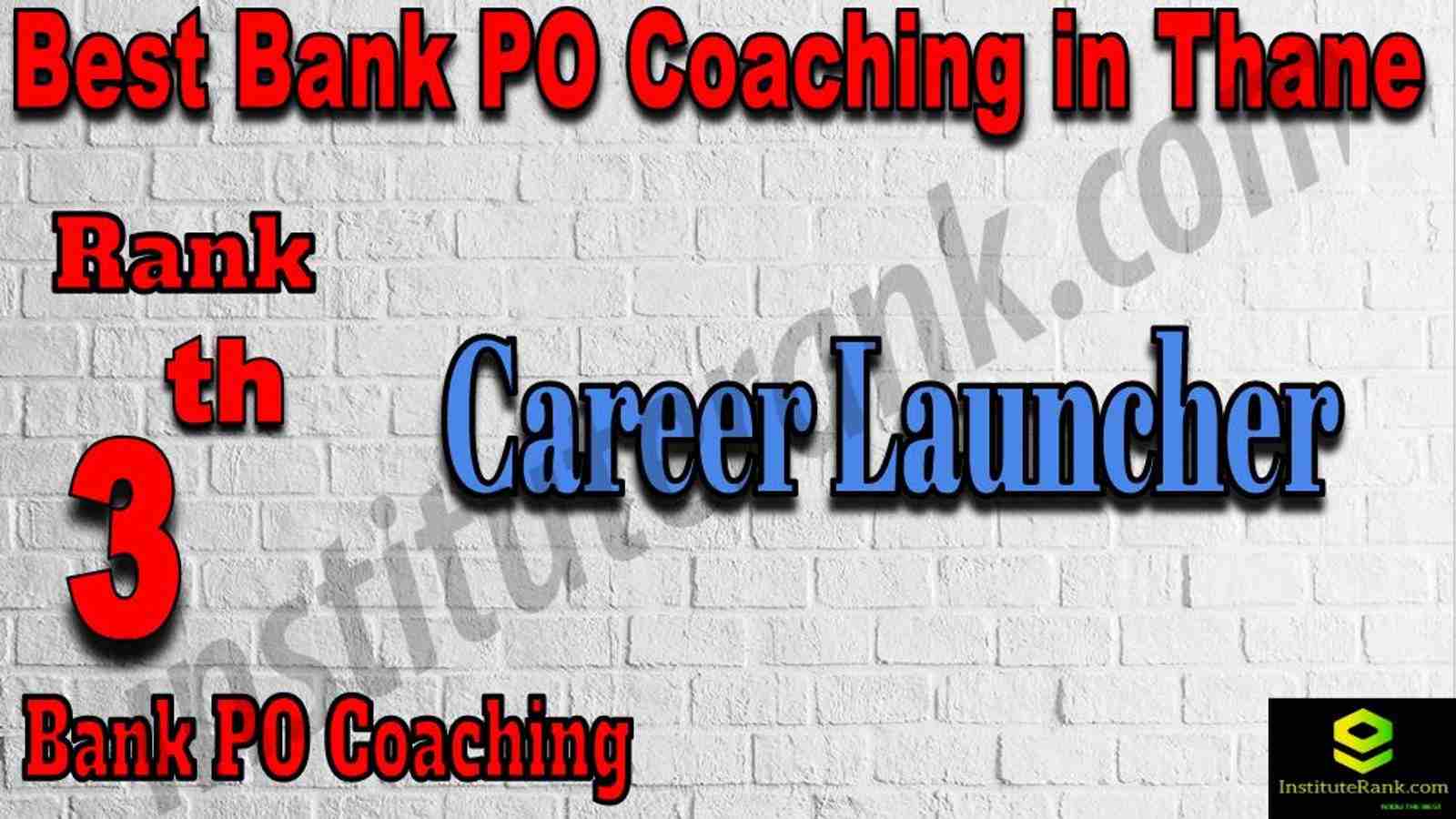 3rd Best Bank PO Coaching in Maharashtra
