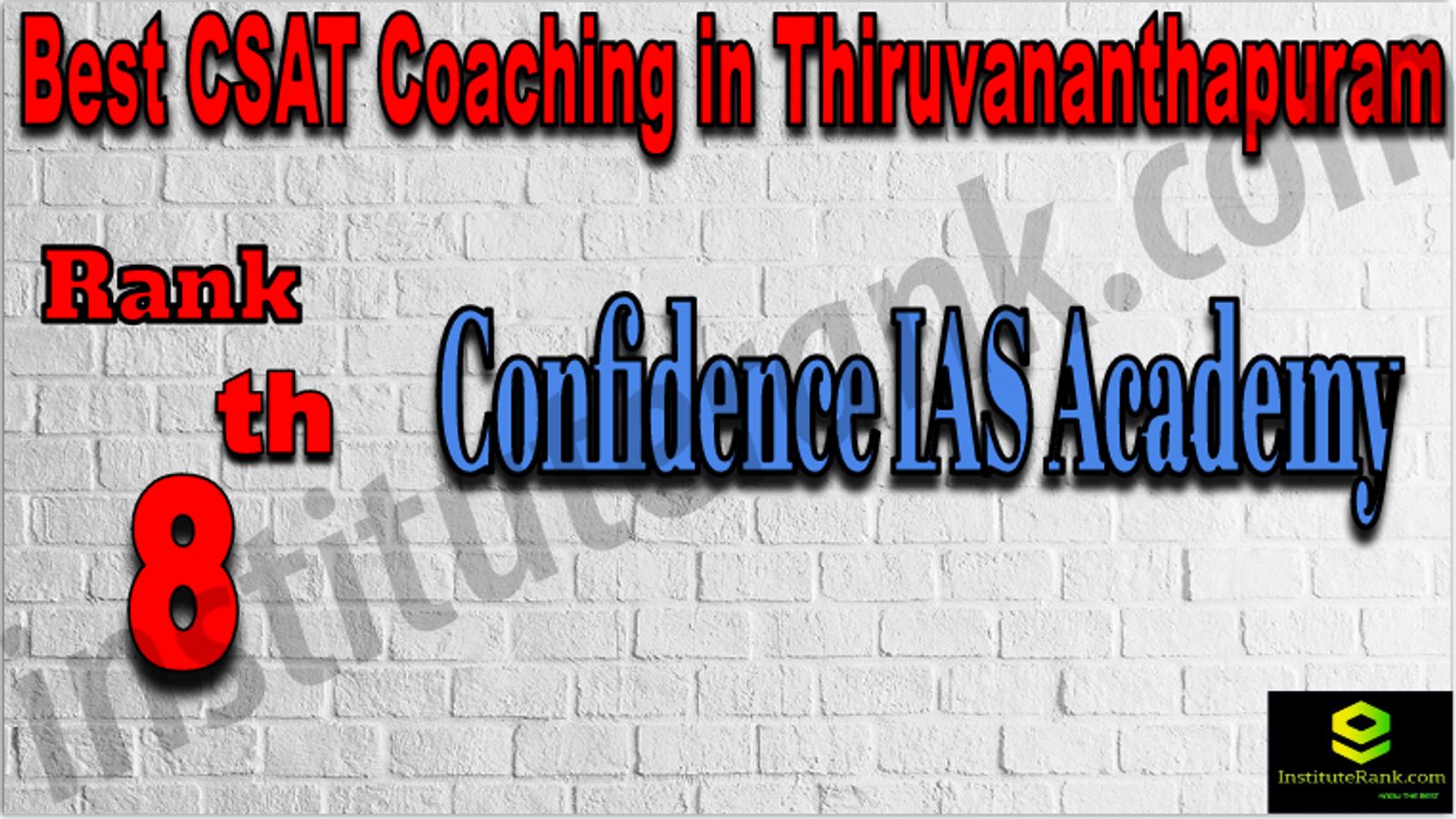 8TH CSAT Coaching in Thiruvananthapuram