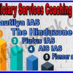 Best Judiciary Services Coaching in Thane