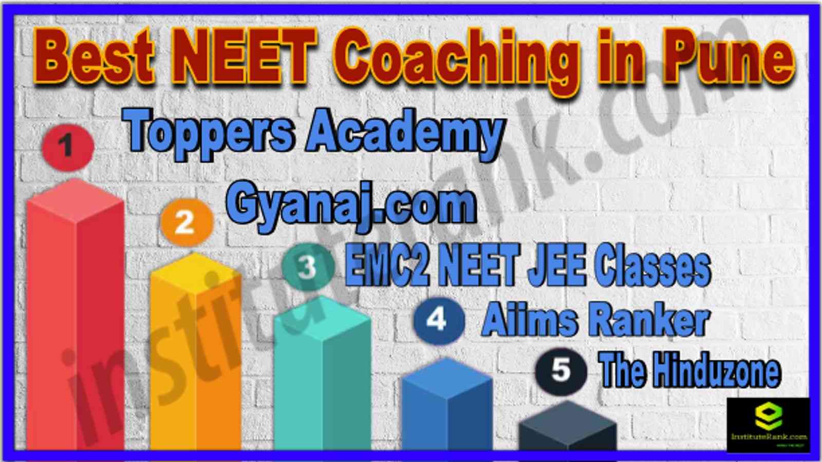 Best NEET Coaching in Pune