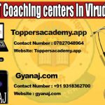 Best NEET Coaching centers In Virudhunagar