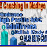 Best PTE Coaching In Madhya Pradesh
