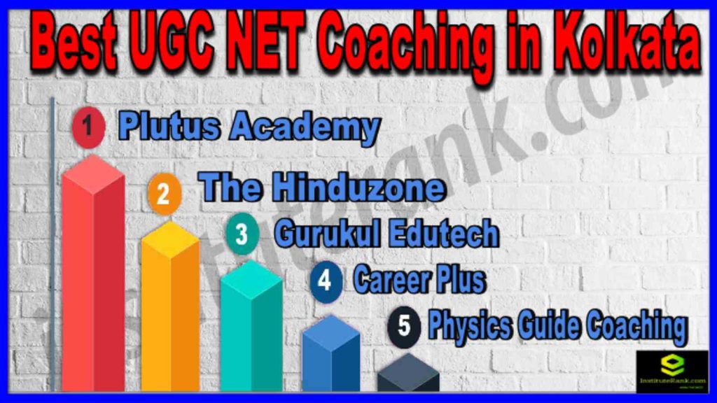Best UGC NET Coaching In Kolkata