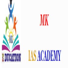 MK IAS Academy in Kolkata