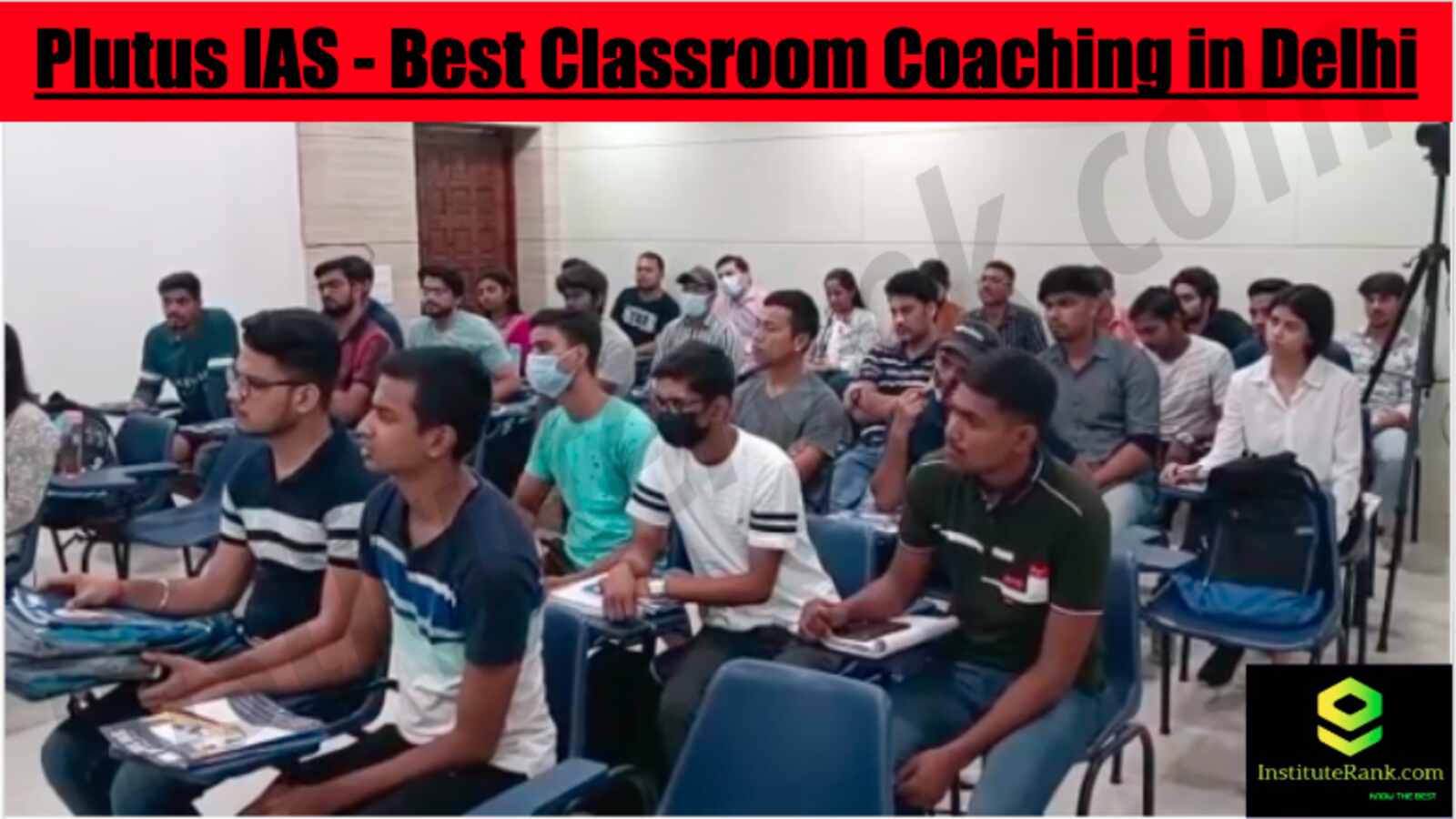 Plutus IAS Best Classroom Coaching in Delhi Plutus IAS Best Classroom Coaching in Delhi