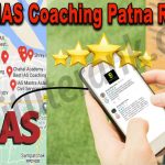Plutus IAS Coaching Patna Reviews