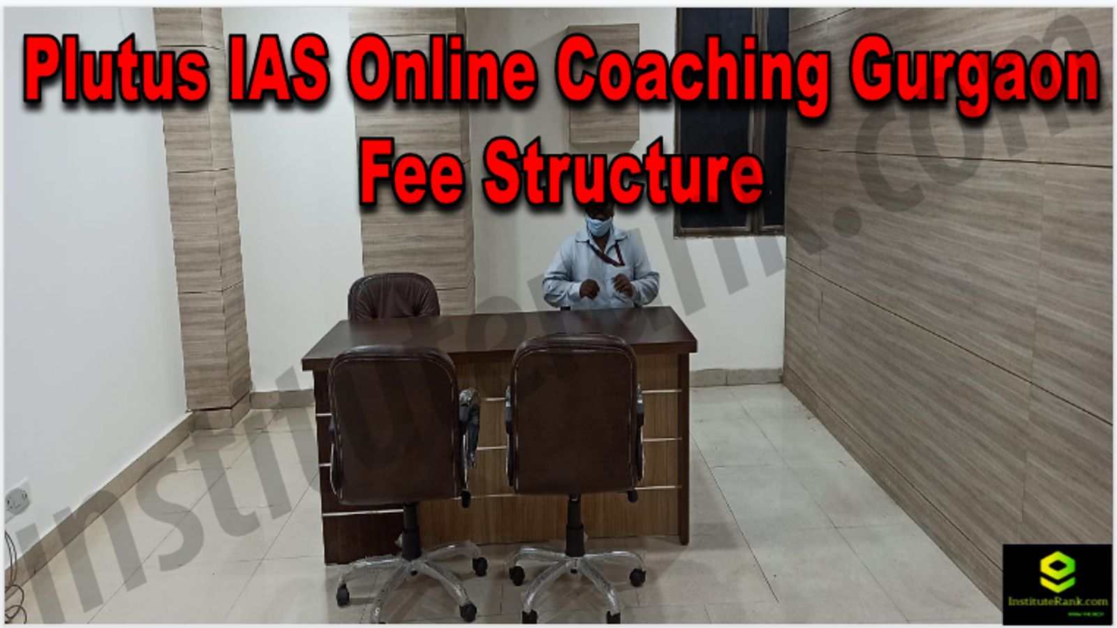 Plutus IAS Online Coaching Gurgaon Reviews Fee Structure