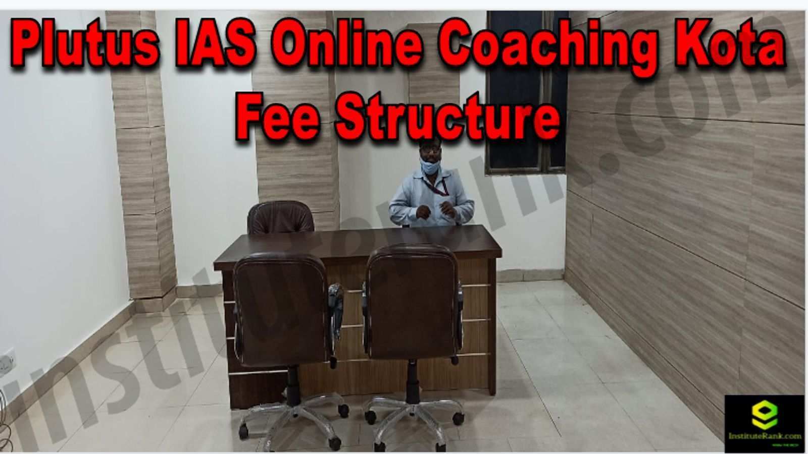 Plutus IAS Online Coaching Kota Reviews Fee Structure