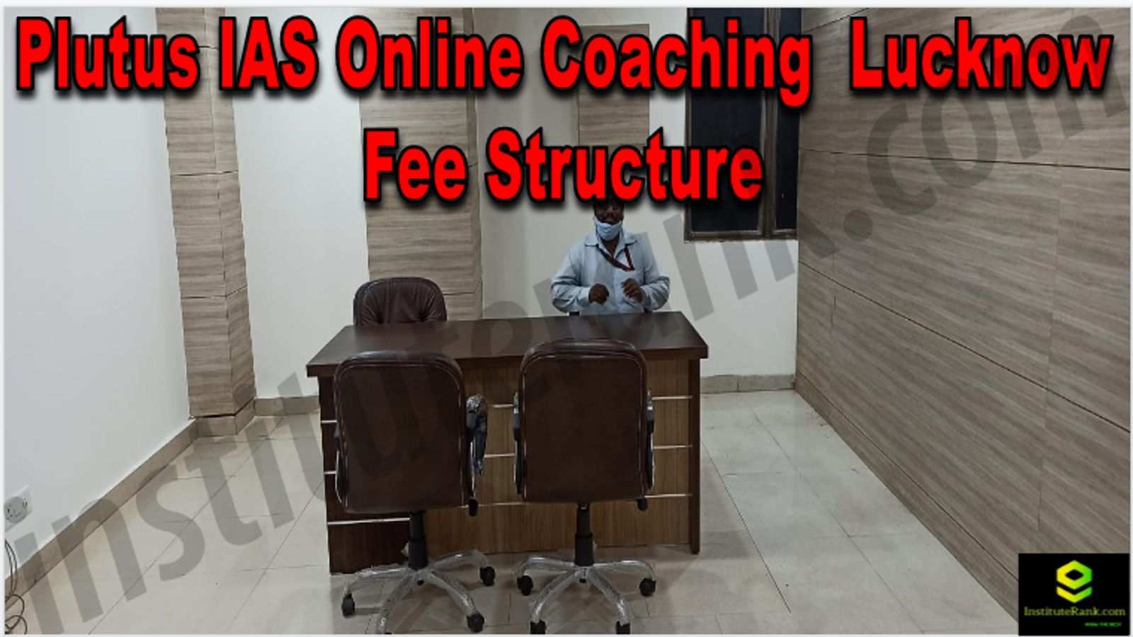 Plutus IAS Online Coaching Lucknow Reviews Fee Structure