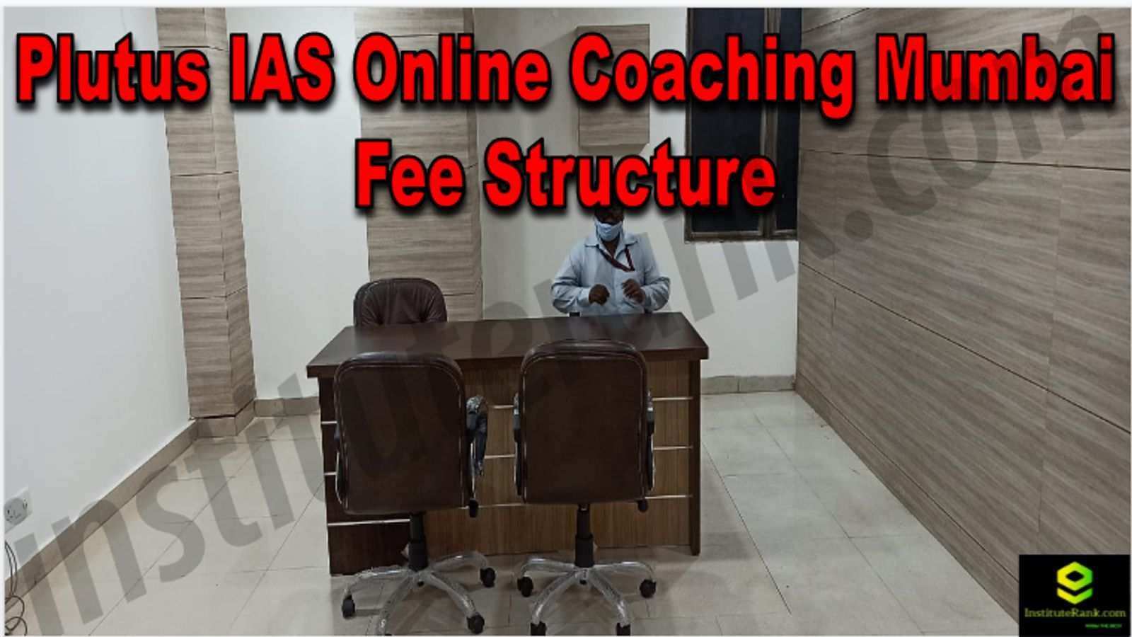 Plutus IAS Online Coaching Mumbai Reviews Fee structure