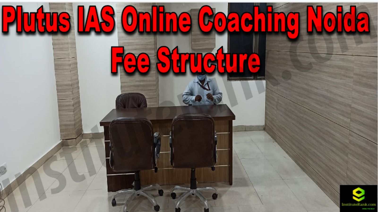 Plutus IAS Online Coaching Noida Reviews Fee Structure