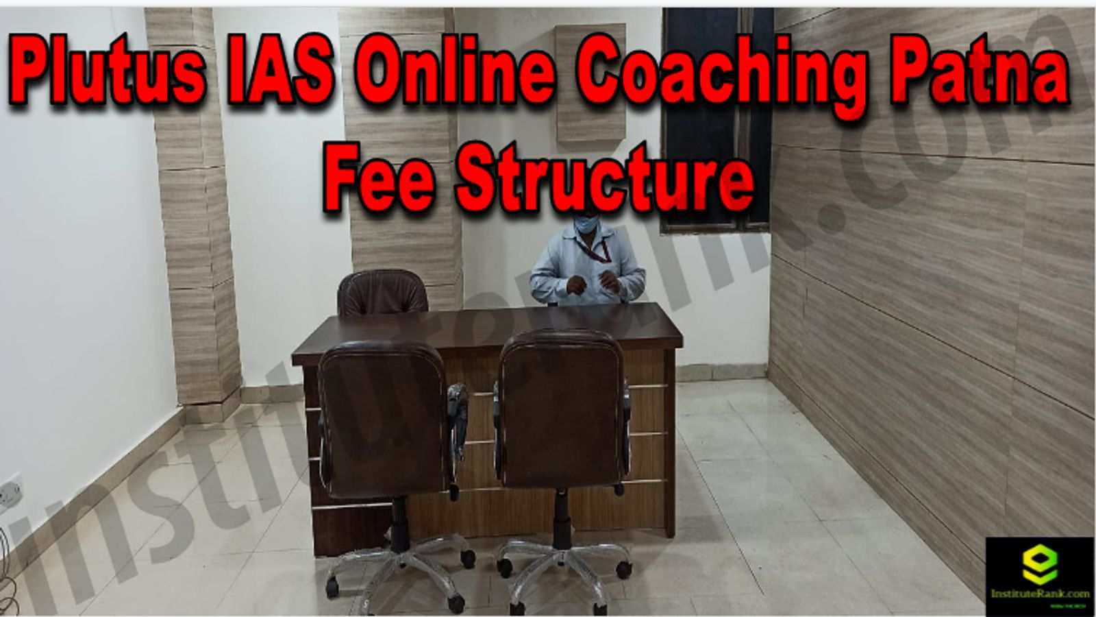 Plutus IAS Online Coaching Patna Reviews Fee Structure
