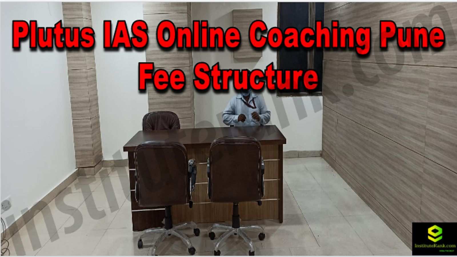 Plutus IAS Online Coaching Pune Reviews Fee Structure