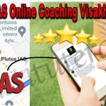 Plutus IAS Online Coaching Visakhapatnam Reviews