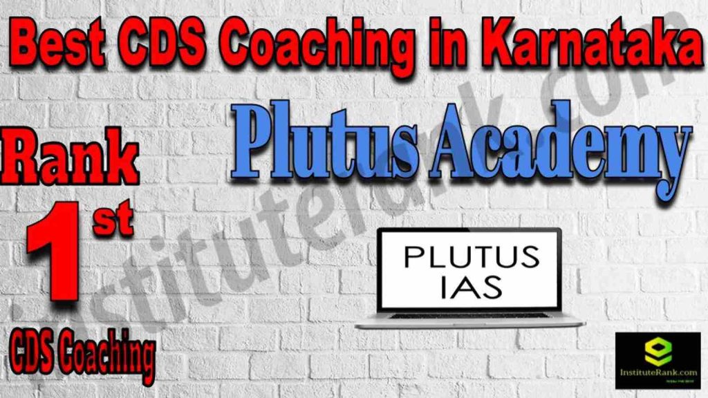 Rank 1 Best CDS Coaching In Karnataka Rank 1 Best CDS Coaching In Karnataka