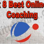 Rank 8 Best Online IAS Coaching