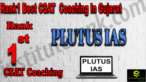 Rank1 Best CSAT Coaching In Gujarat