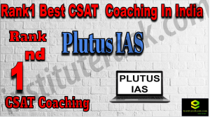 Rank1Best CSAT Coaching in India
