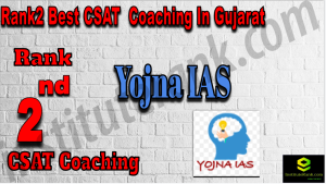 Rank2 Best CSAT Coaching In Gujarat