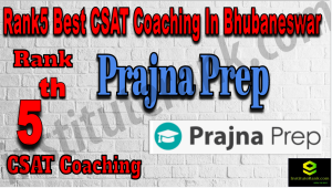 Rank5 Best CSAT Coaching In Bhubaneswar