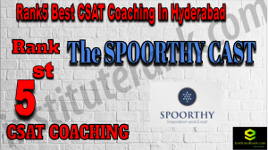Rank5 Best CSAT Coaching In Hyderabad