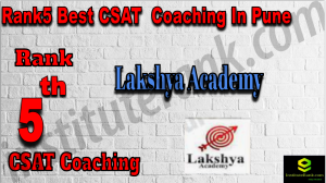 Rank5 Best CSAT Coaching In Pune