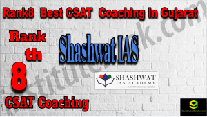 Rank8 Best CSAT Coaching In Gujarat