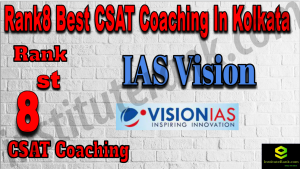 Rank 8 Best CSAT coaching in Kolkata. Full information of Rank 8 Best CSAT coaching in Kolkata. Fees of Rank 8 Best CSAT coaching in Kolkata. Ranking of Rank 8 Best CSAT coaching in Kolkata. Address, contact details of Rank 8 Best CSAT coaching in Kolkata. Rank8 Best CSAT Coaching In Kolkata