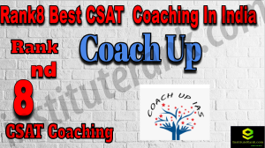 Rank8Best CSAT Coaching in India