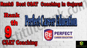 Rank9 Best CSAT Coaching In Gujarat