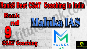 Rank9Best CSAT Coaching in India