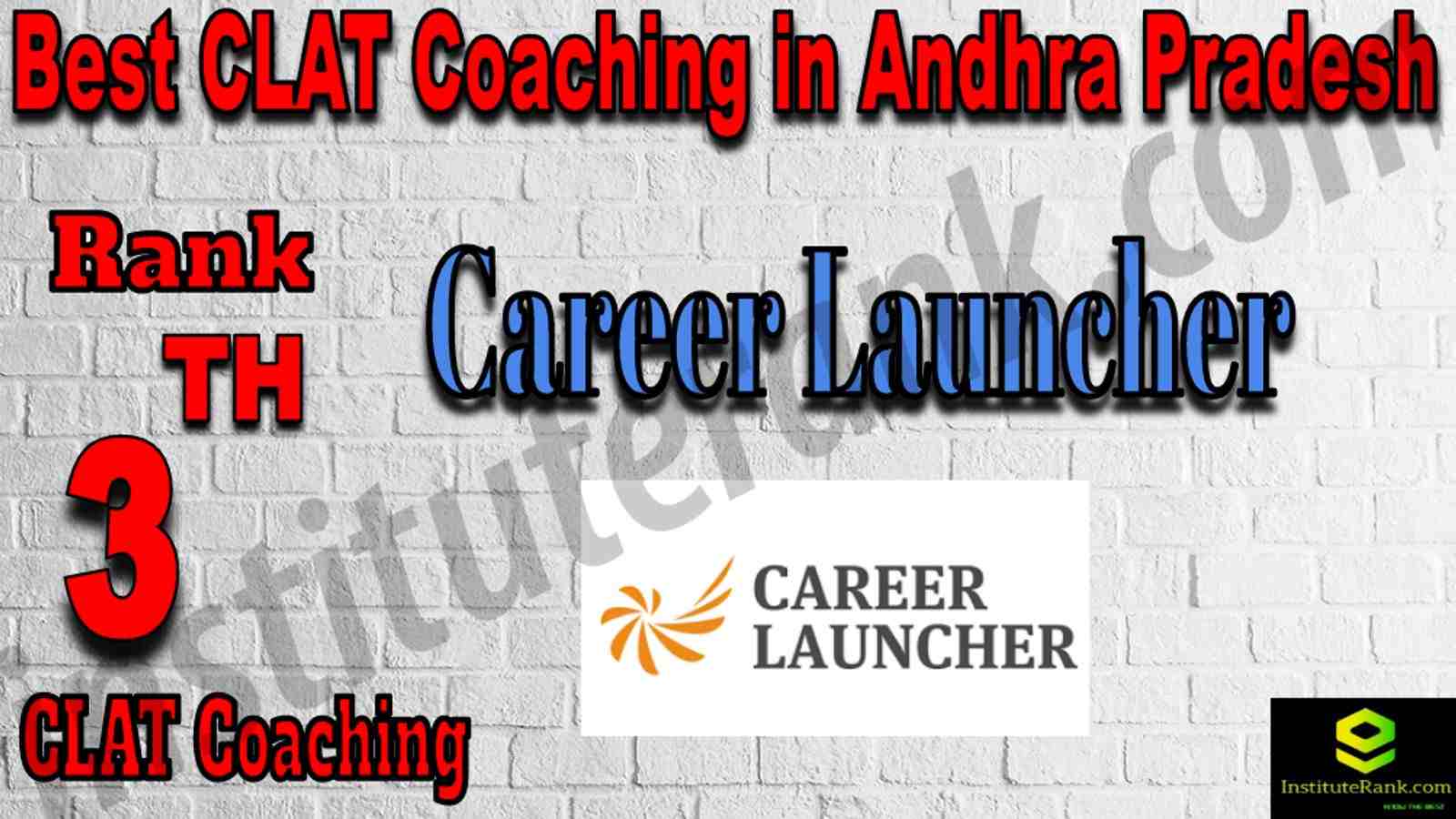 3rd Best CLAT Coaching in Andhra Pradesh