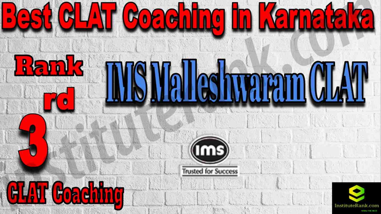 3rd Best CLAT Coaching in Karnataka