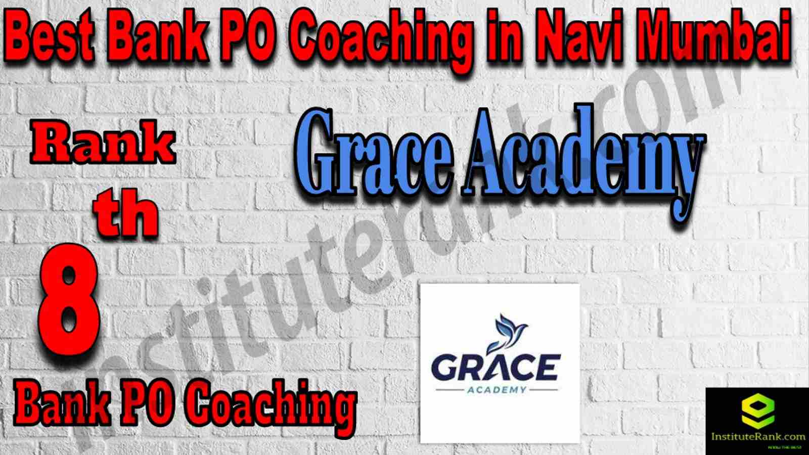 8th Best Bank PO Coaching in Navi Mumbai