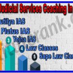 Best 10 Judicial Services Coaching in Jabalpur