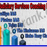 Best 10 Judiciary Services Coaching in Aligarh