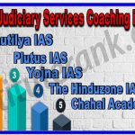 Best 10 Judiciary Services Coaching in Gujarat