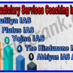 Best 10 Judiciary Services Coaching in Jodhpur
