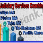 Best 10 Judiciary Services Coaching in Kota