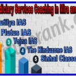 Best 10 Judiciary Services Coaching in Mira and Bhayandar